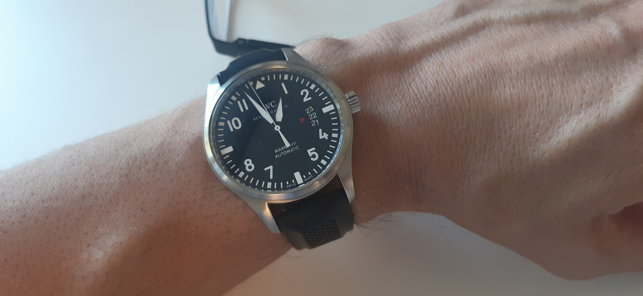 La montre du vendredi 22 août 2025 20250822-125658