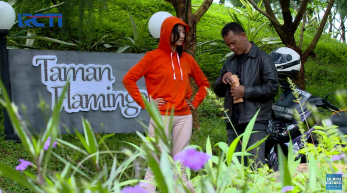 Cuplikan Ikatan Cinta