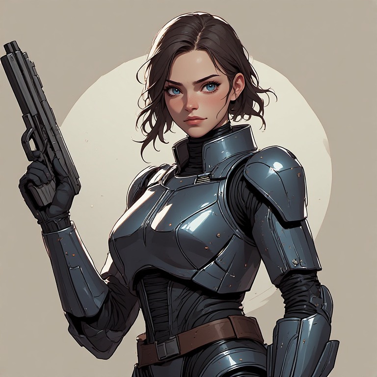 Star-Wars-girl-jedi-Robocop-ho-(8)