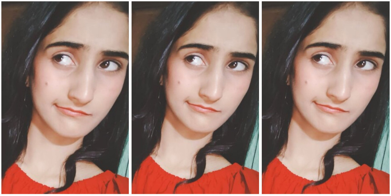 Desi cutie showing tits Latest Leaks