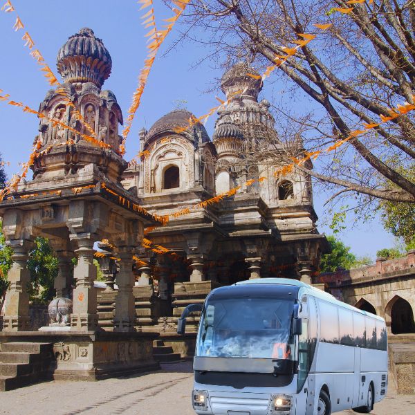 

Kashi Vishwanath Darshan Tour Package