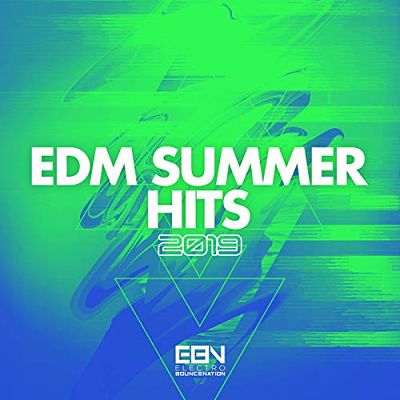 VA - EDM Summer Hits 2019 (08/2019) VA-EDMs-opt