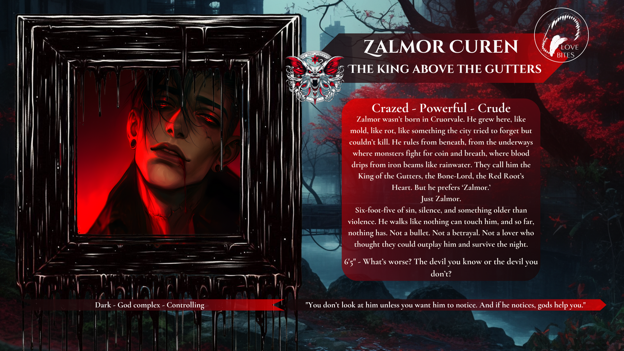 Zalmor