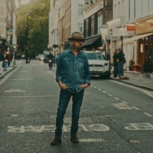 Νέo Music Video | Dave Stewart – The Way It Was Back Then