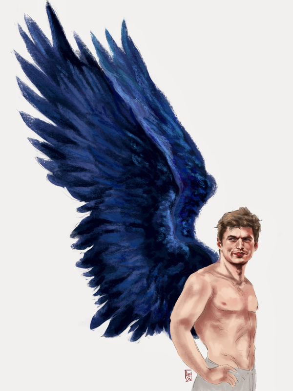Max's Wings