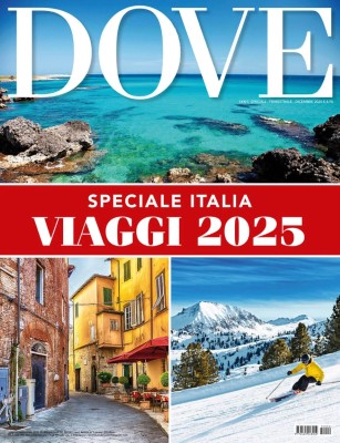 Dove -Speciale Italia 2025