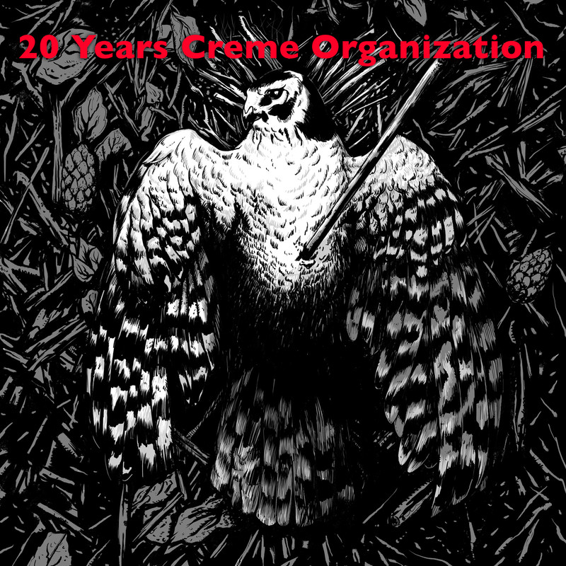 20 Years Creme Organization (2020) mp3 320 Kbps