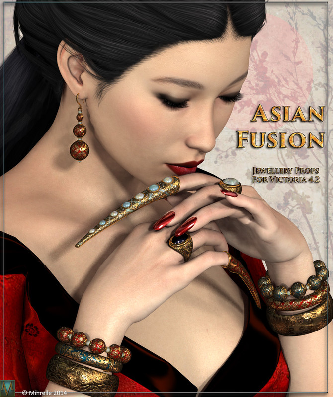 MRL Asian Fusion