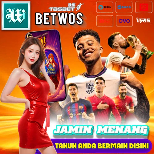 BETWOS : Tahun Anda Bermain Disini Akan Dijamin Kemenangan - WooCommerce eCommerce