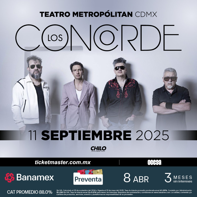 Concierto 4