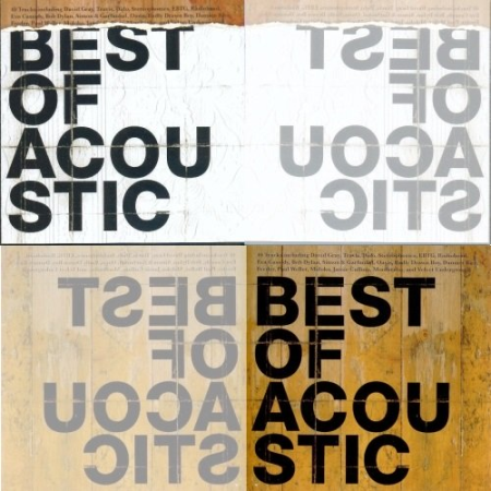 c9c8fa37 88c0 43c0 86e0 47e1811e8139 - VA - Best Of Acoustic (2CD) (2004) MP3