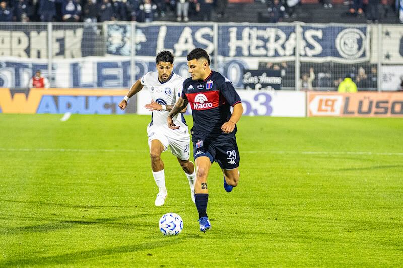 Nhận định, soi kèo Tigre vs Rivadavia, 03h00 ngày 03/04