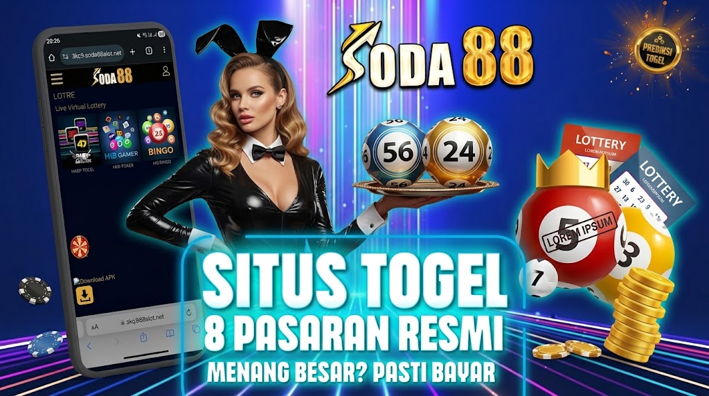 Weekly Picks: Konten Rekomendasi Minggu Ini