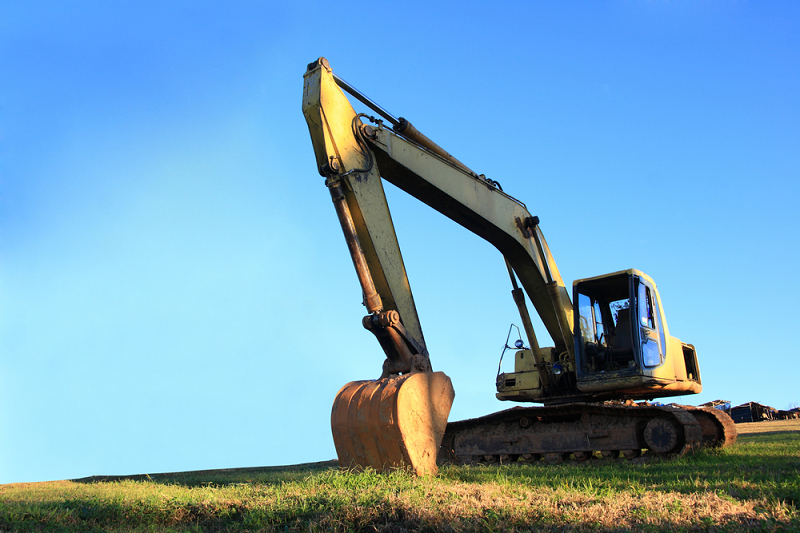 Earth Moving Contractors Earth Moving Contractors