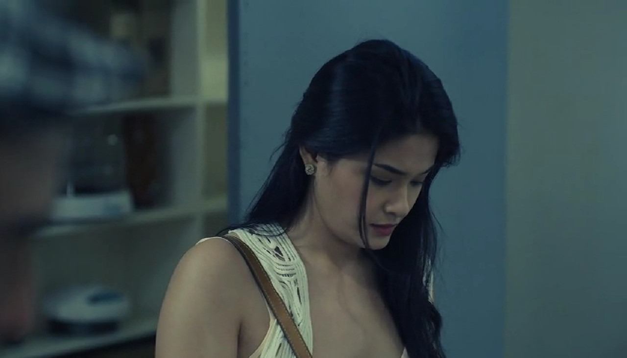 Rigodon Movie Screenshot