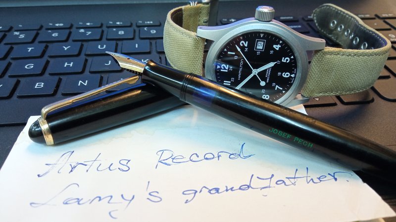 Feu de Stylos... et Montres - tome 3 - Page 23 IMG-20240409-165055