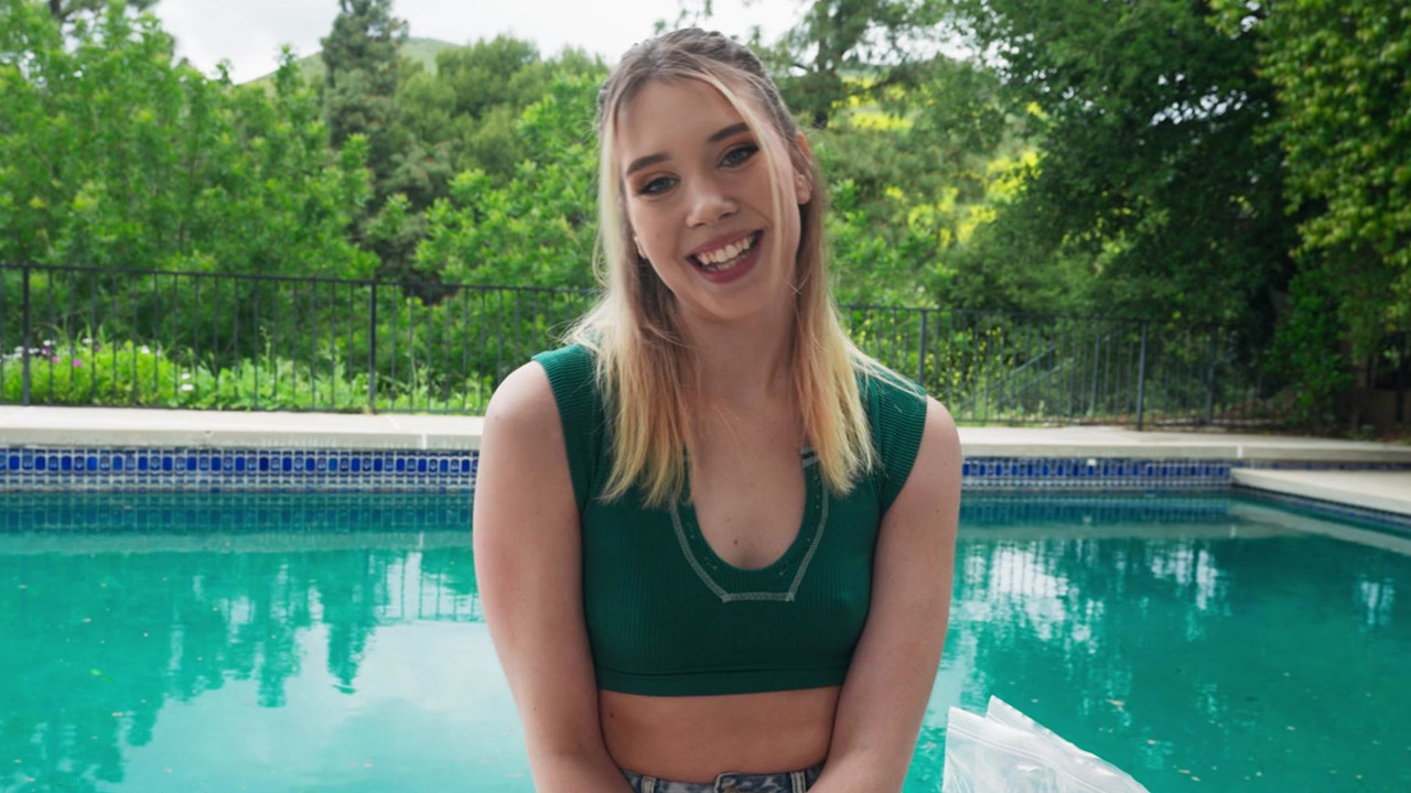 Backyard BBQ Cum Fiesta Sophia Sterling, Christian Clay – RealityKings – RKPrime