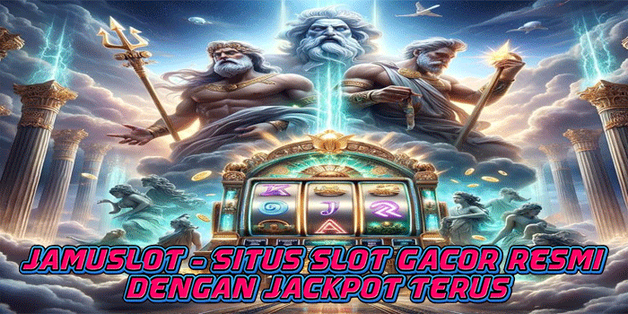 Situs Slot Gacor