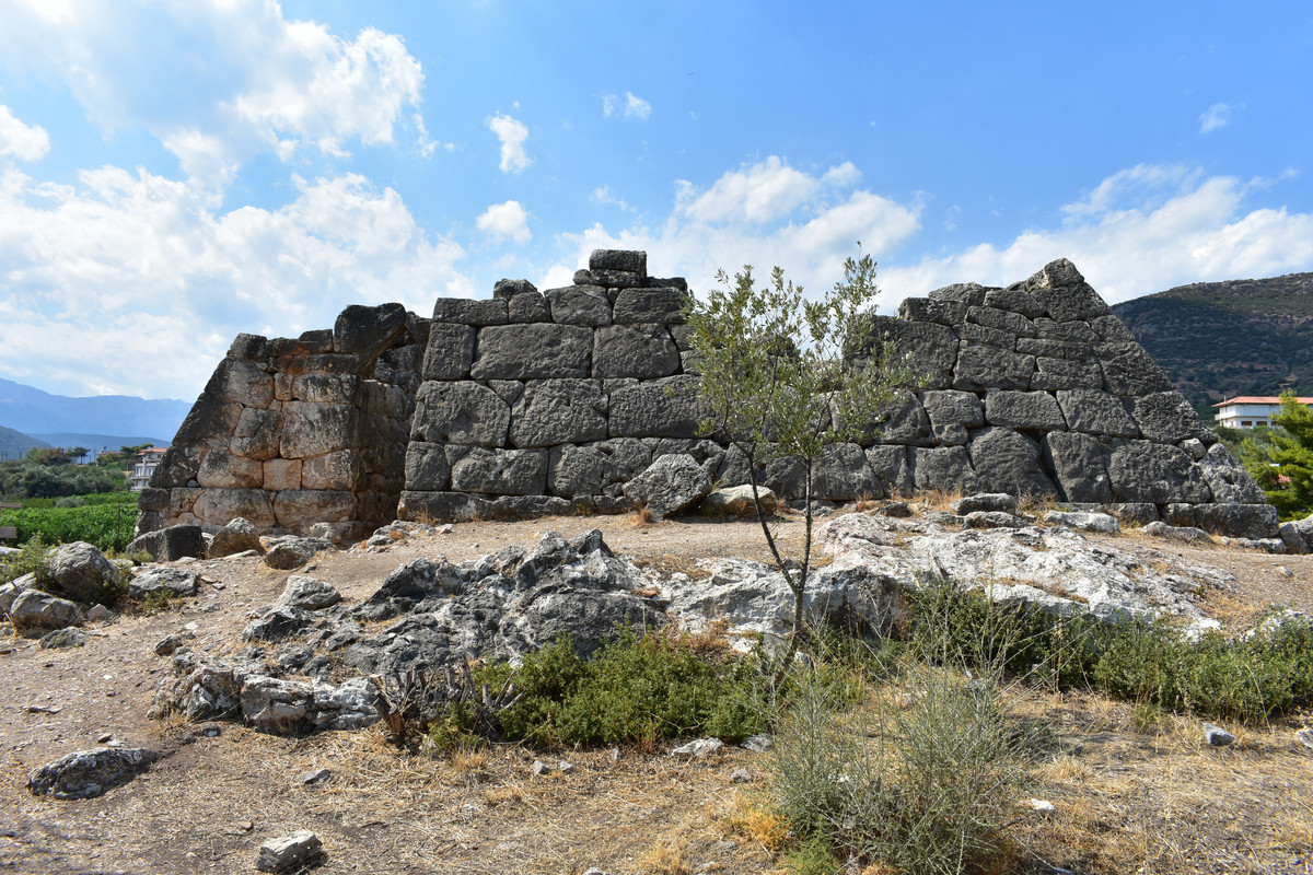 Πυραμίδα του Ελληνικού