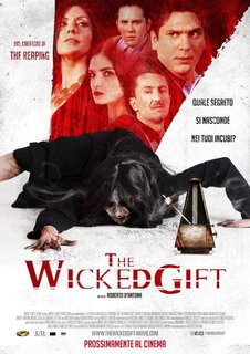 The Wicked Gift (2017) WebDL 1080p AC3 ITA