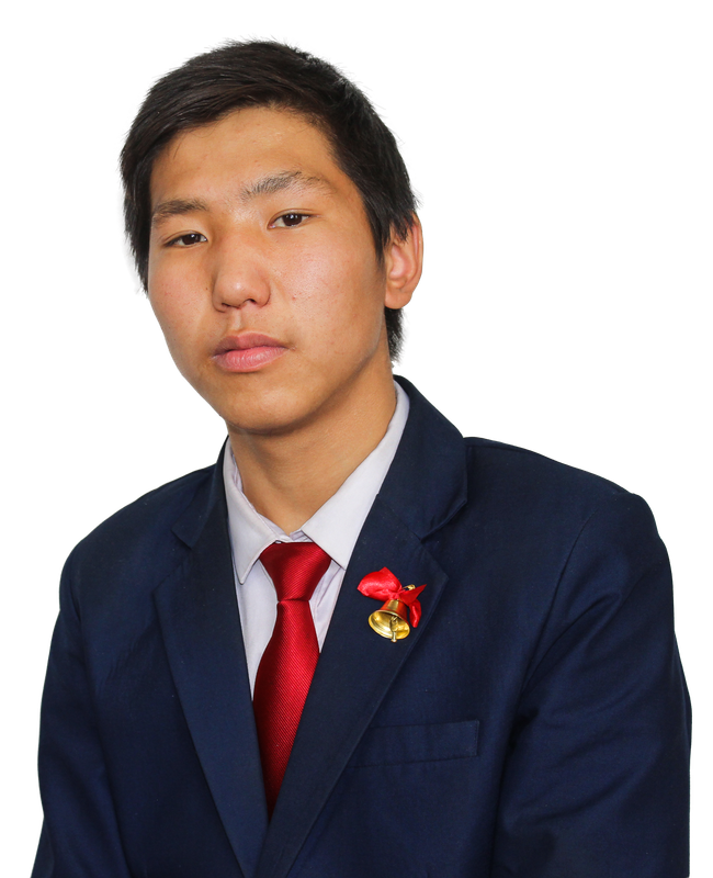 Тарас Новгородов