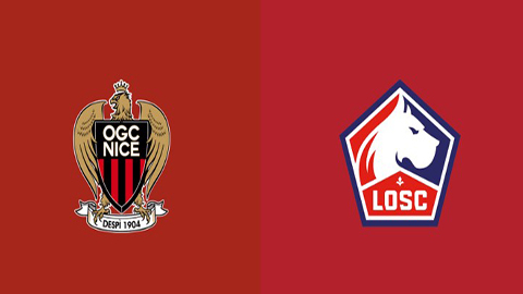 Soi kèo tài xỉu, phạt góc trận Nice vs Lille OSC, 01h00 ngày 30/10