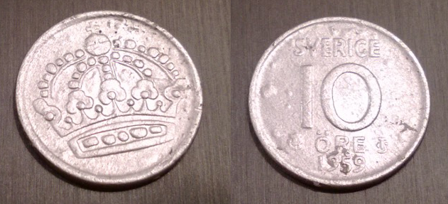 10öre1959