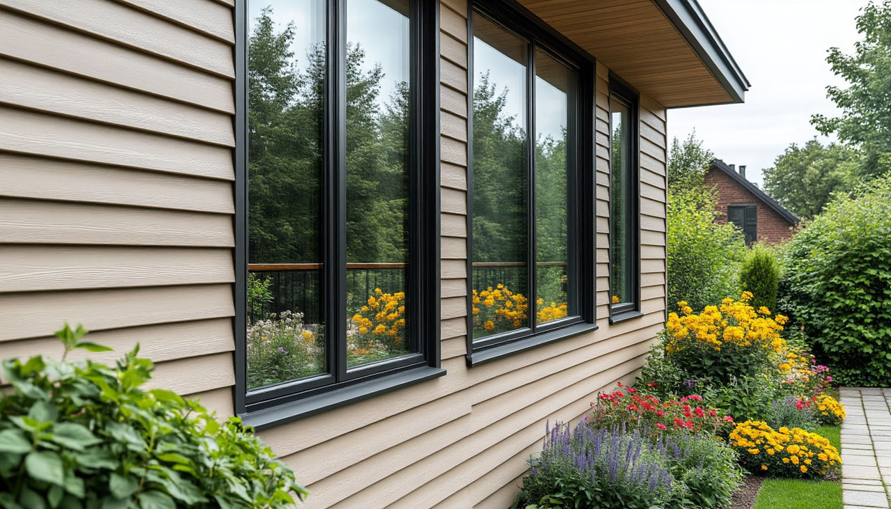 Внешняя отделка балкона сайдингом цена