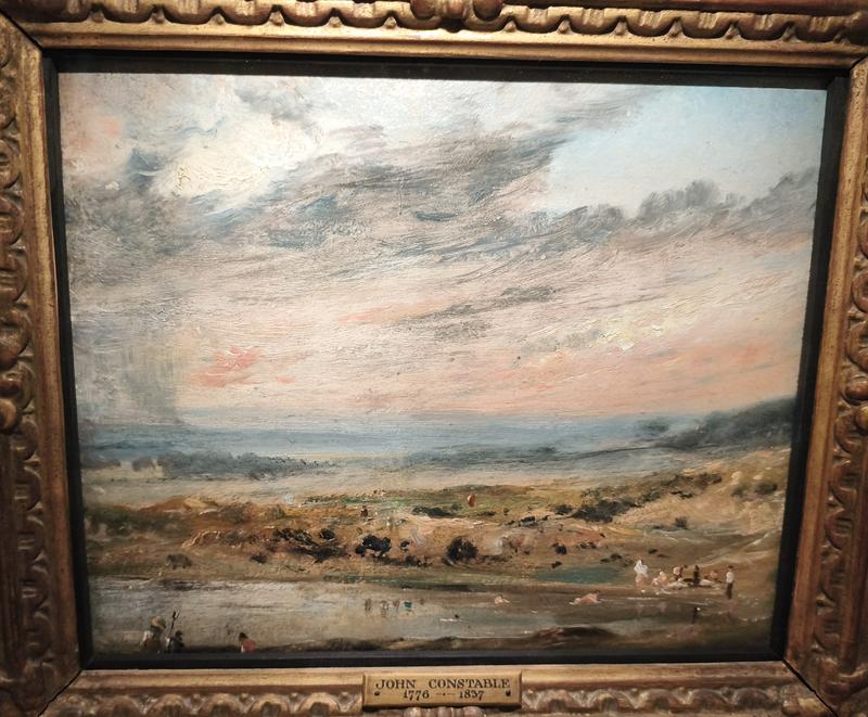 Málaga y Londres - Blogs de Europa - Turner&Constable, Kewood House, Wallace Collection, Courtauld Institute (94)