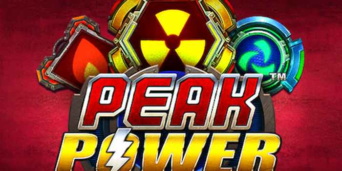 Cara Menang Jackpot di Slot Peak Power Tanpa Banyak Spin