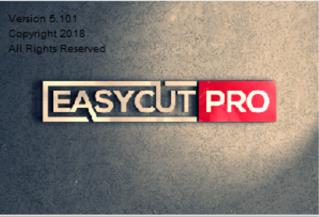 EasyCut Pro 5.106