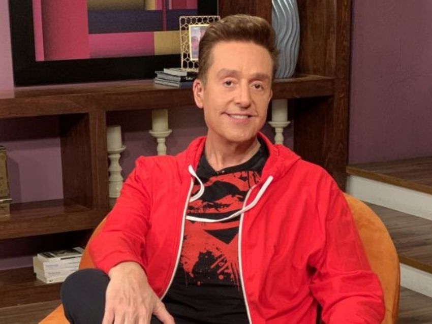 Daniel Bisogno llama “ordinaria” a Paty Cantú por mascar chicle en conciertos