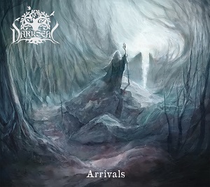 Re: Dark Seal (CZE) / Pagan Black Metal
