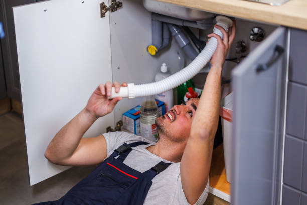 Plumbing