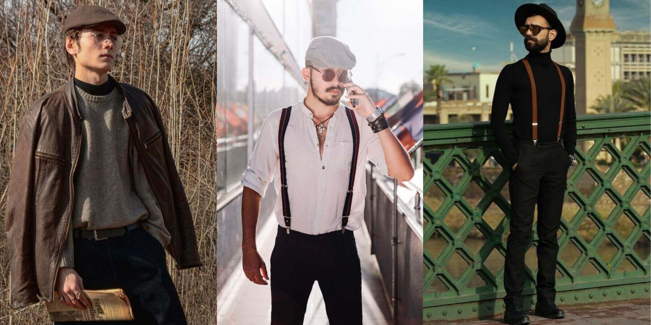 Retro Styles Are Back in a Huge Way