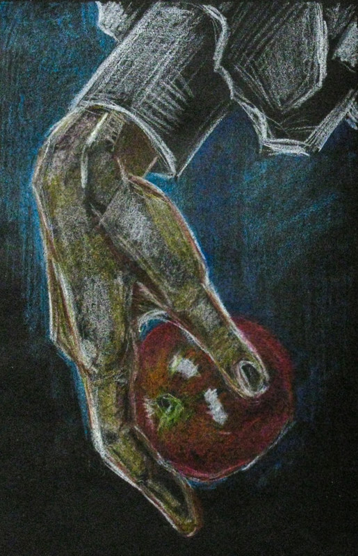 Рука