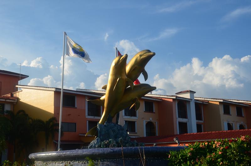 COZUMEL-15-9-2017-MEXICO - Crucero caribeño con MSC OPERA-Septiembre-2017 (6)