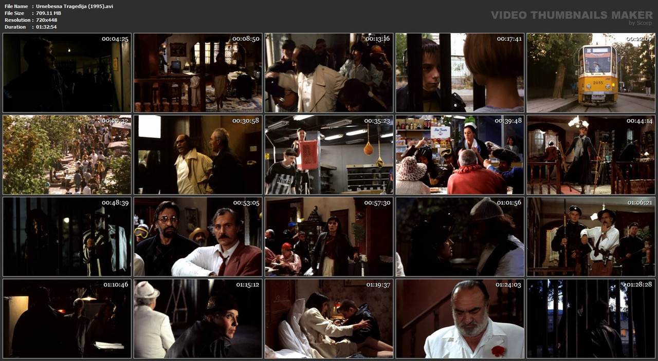 Urnebesna Tragedija (1995).avi