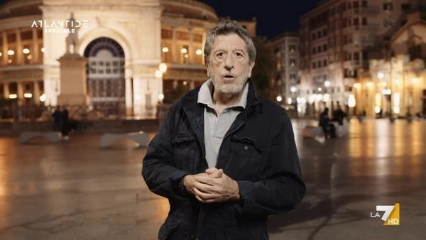 Andrea Purgatori, addio al grande giornalista d'inchiesta Andrea Purgatori, addio al grande giornalista d'inchiesta