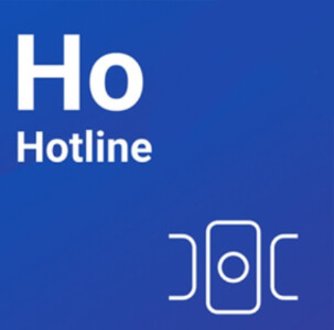 hotline