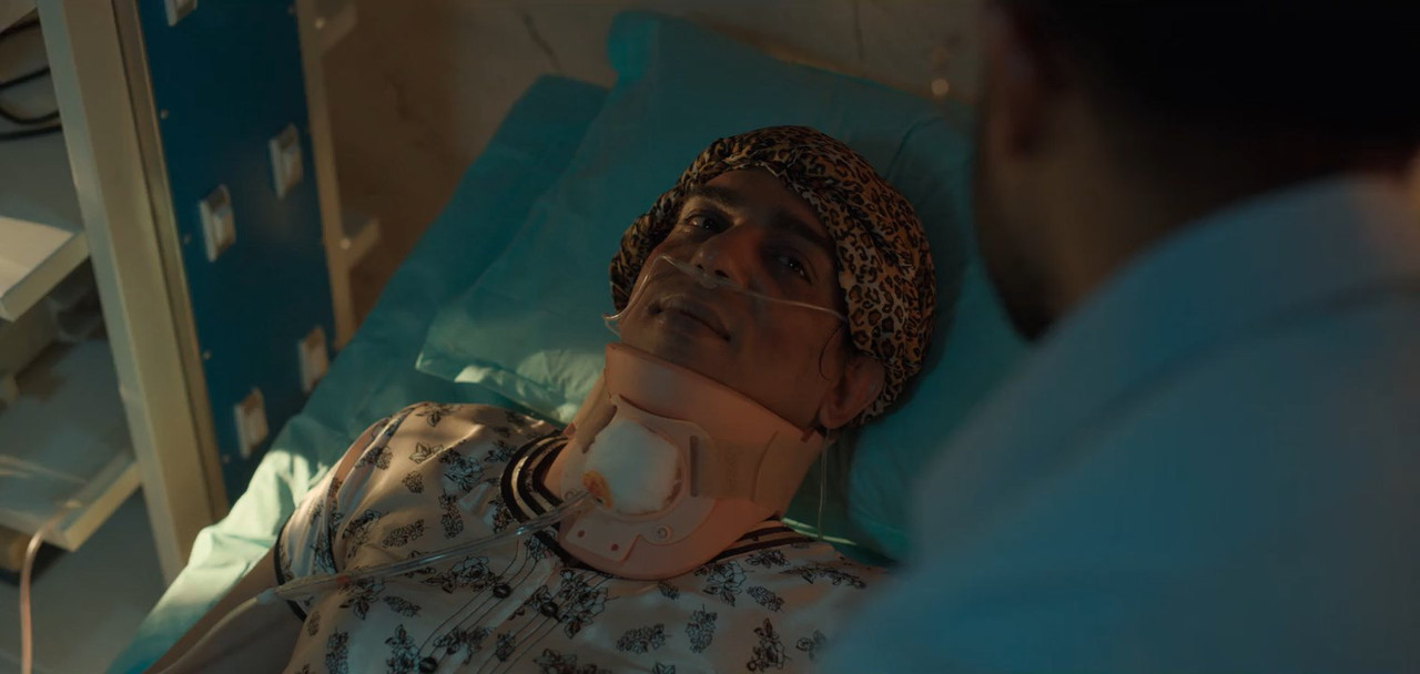 She (2022) Season 2 [Hindi + Tamil + Telugu] WebRip 480p, 720p ESub - Complete Screenshot