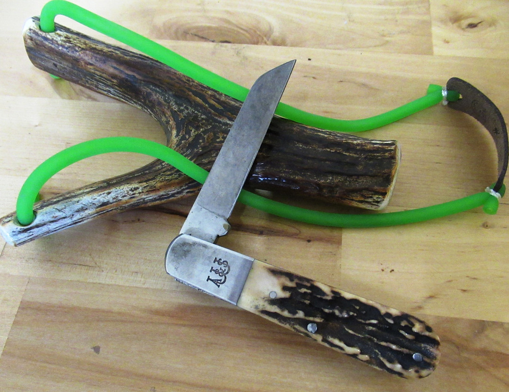 Hartshead Barlow (Stag) 39-7