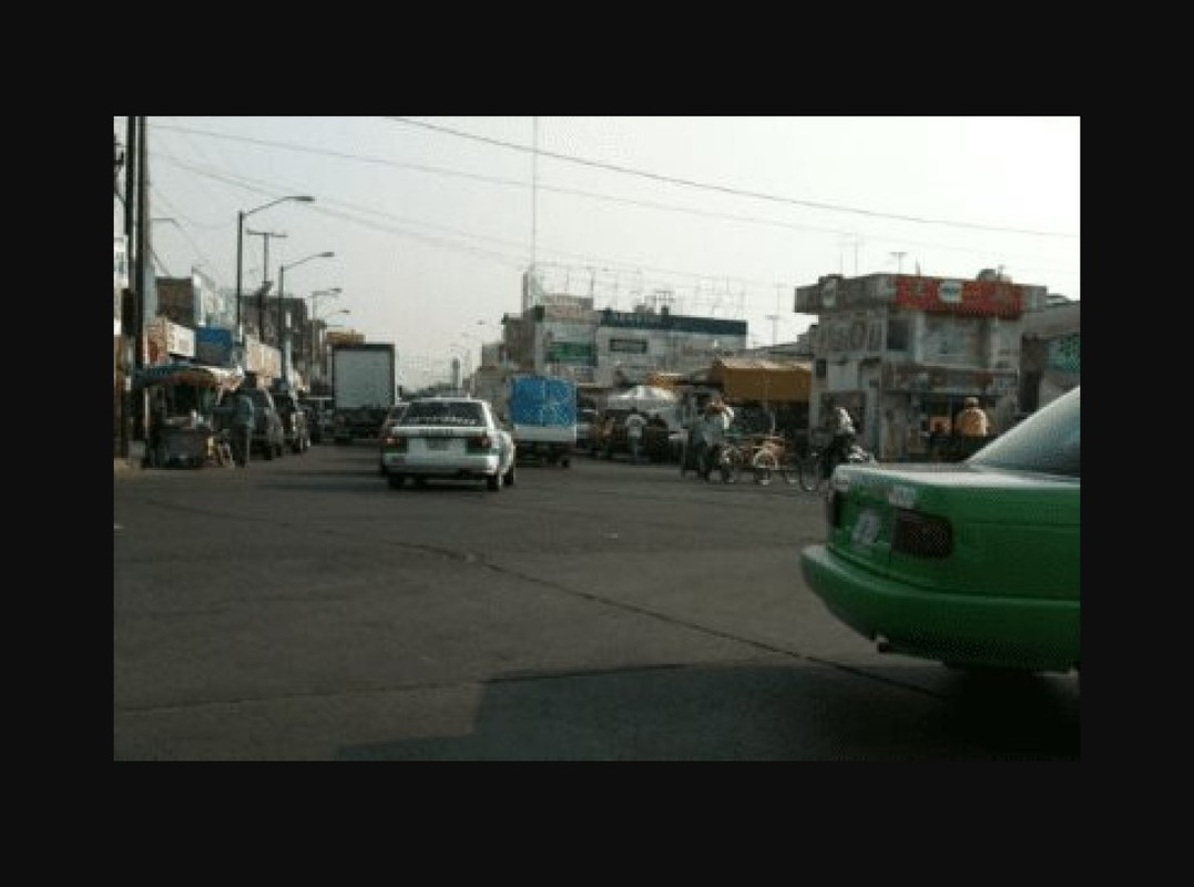 Tiroteo en bodega de Celaya tras aparecer una cartulina amenazadora
