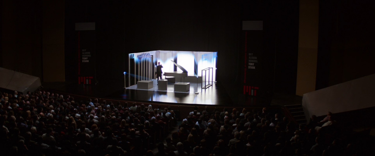 Captain America - Civil War 2016 (1080p x265 10b