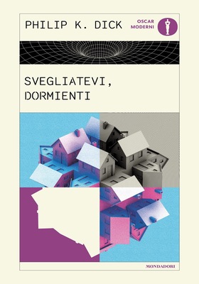 Philip K. Dick - Svegliatevi, dormienti (2025)