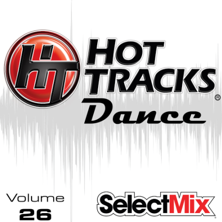 VA - Select Mix Hot Tracks Dance Vol. 26 (2020)