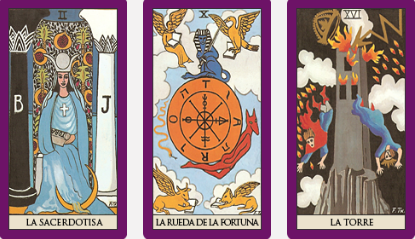 Tarot gratis para hoy 24 de abril del 2022 ¿Cómo te irá según el horóscopo?