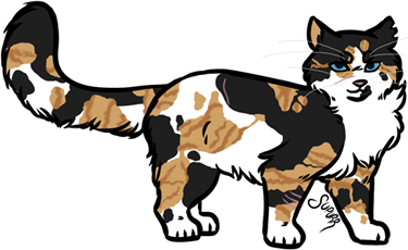 Skyclan Moonstone Journey Requests - Page 13 Rosepaw-SMALLER