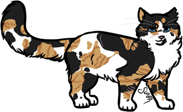 A Triumphant Return [Open Skyclan Camp Topic] Rosepaw-SMALLER