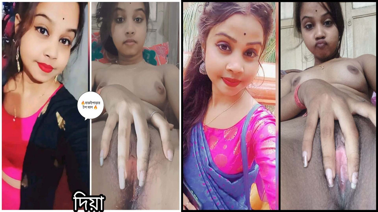 Bangladeshi Cute Girl Diya Explosive MMS Video